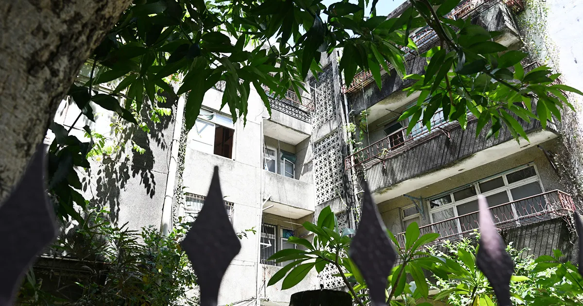 台北NEXT - 國際經驗