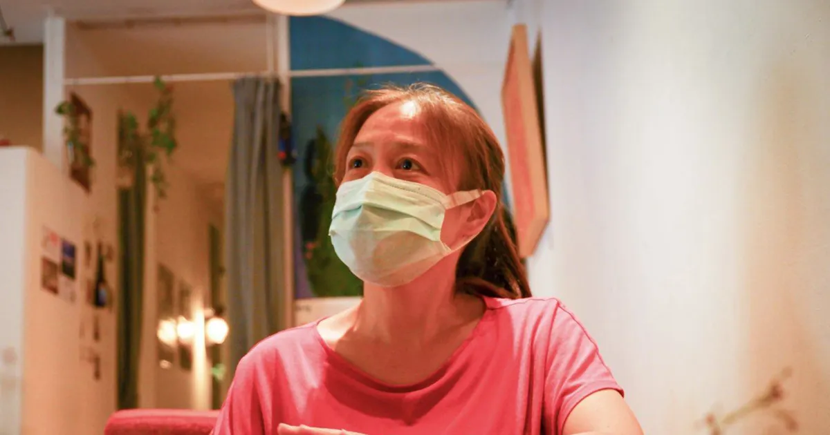 這座城市能否陪伴我們老去?面對超高齡時代,城市空間需要更有包容力的想像/專訪「為為設計」龔紋莎