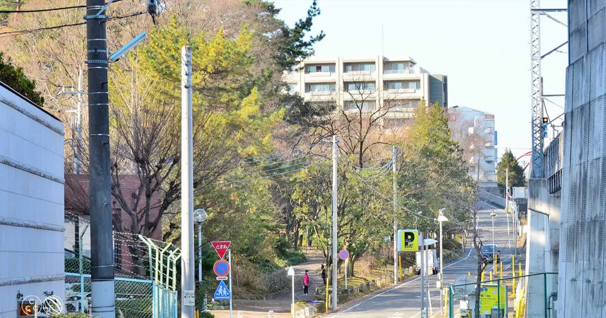 在地老化:橫濱市青葉區邁向地域共生社會的「次世代郊外造町」計畫