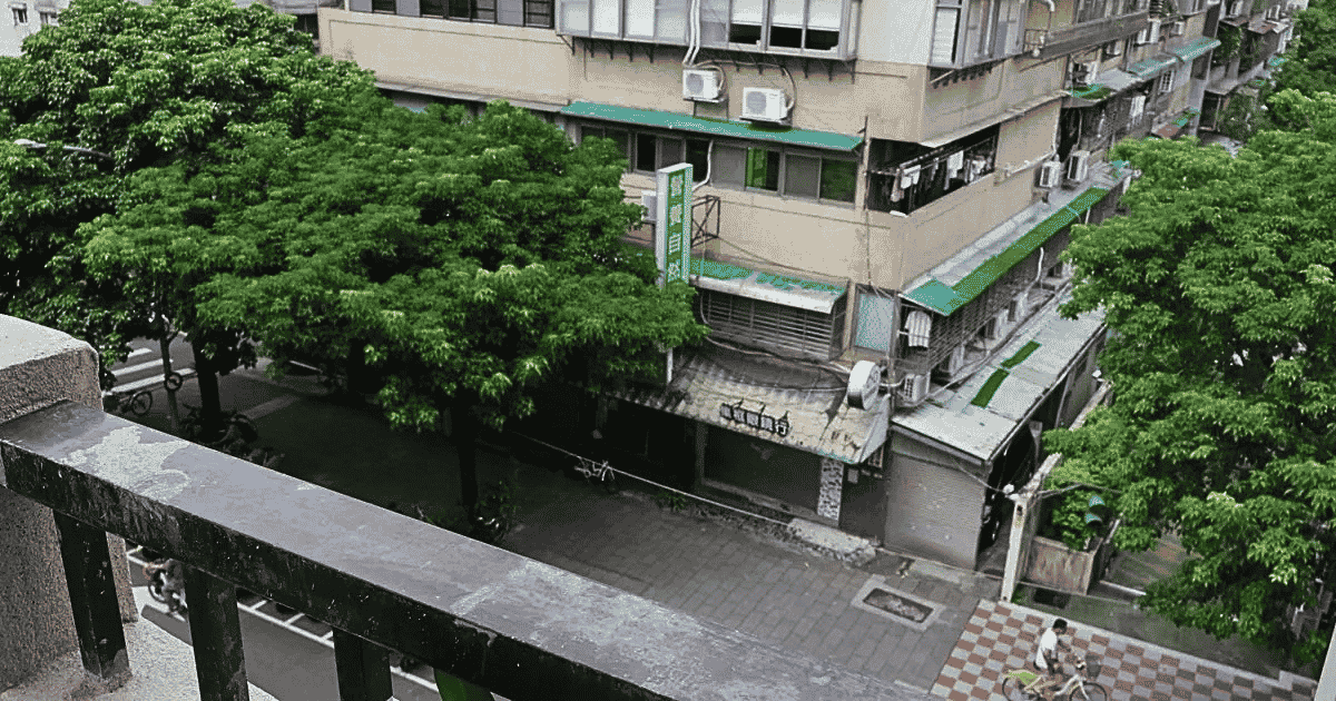 北小公寓居民成功的整建維護之路
