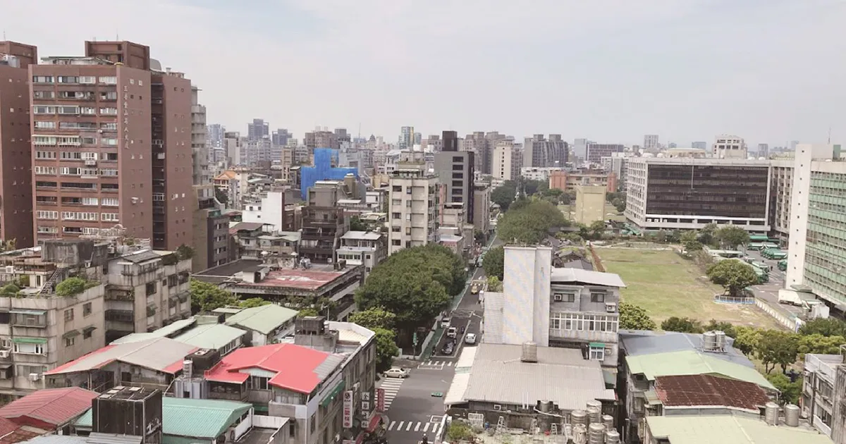 【2023台北村落之聲年度主題總論】從激烈改造到有意識的溫柔整備～一段屬於這座城市的新生活與未來（上）
