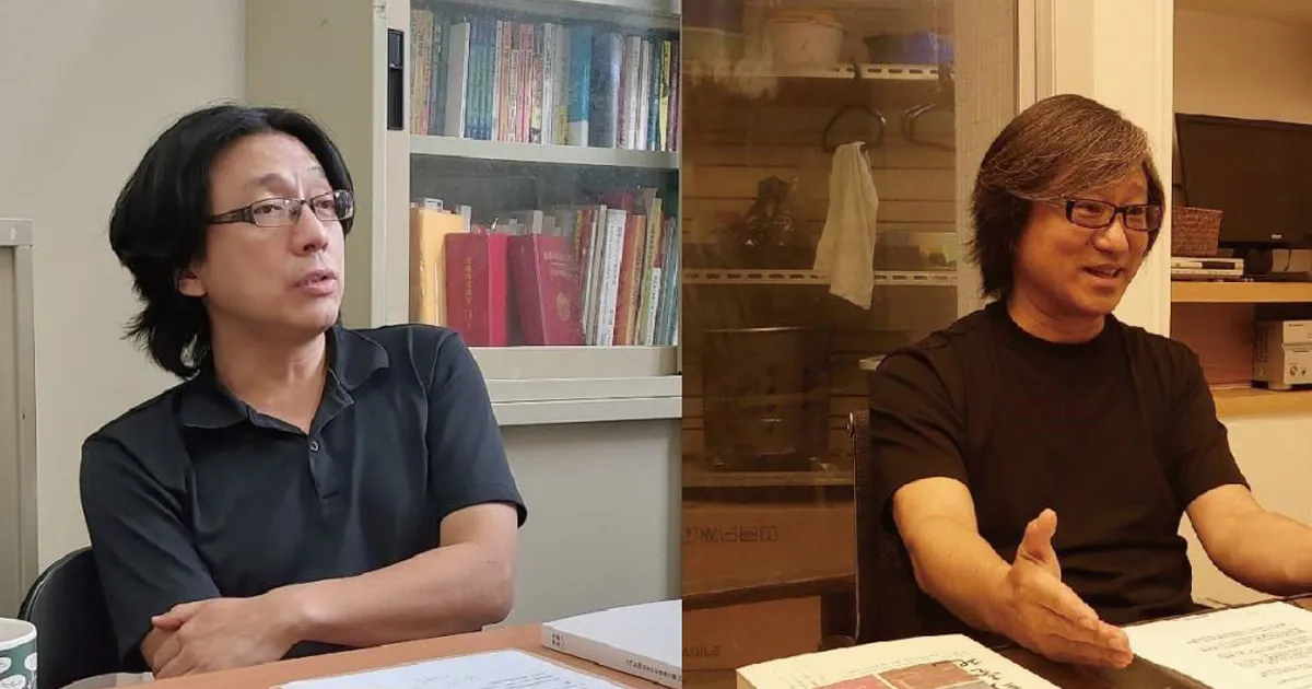 想像臺灣的「陽台」生活:專業空間設計者的觀察與反思/專訪連振佑副教授、趙璽總監