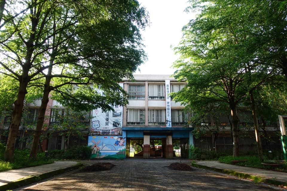 舊潭美國小承載居民情感記憶