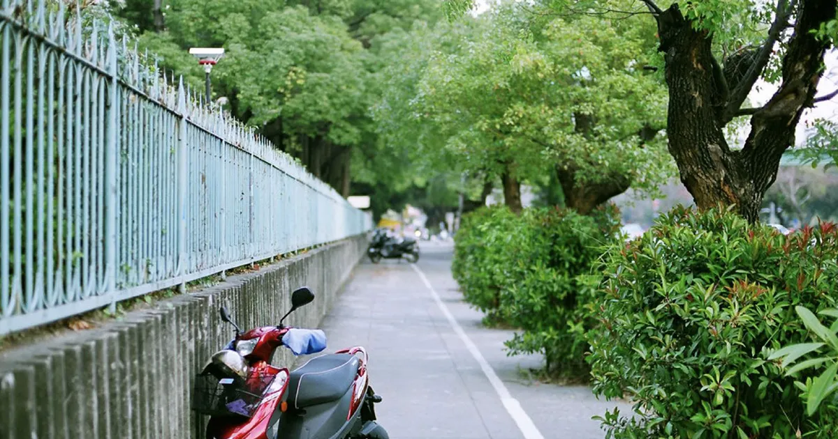 當我們走在一起：那些我們在城市步行的原因，與仍未實現的人本街道生活