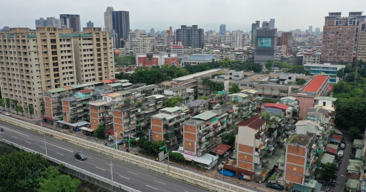 公辦都更2.0專文─臺北都市更新革新三部曲下的都市再造與社會關懷行動