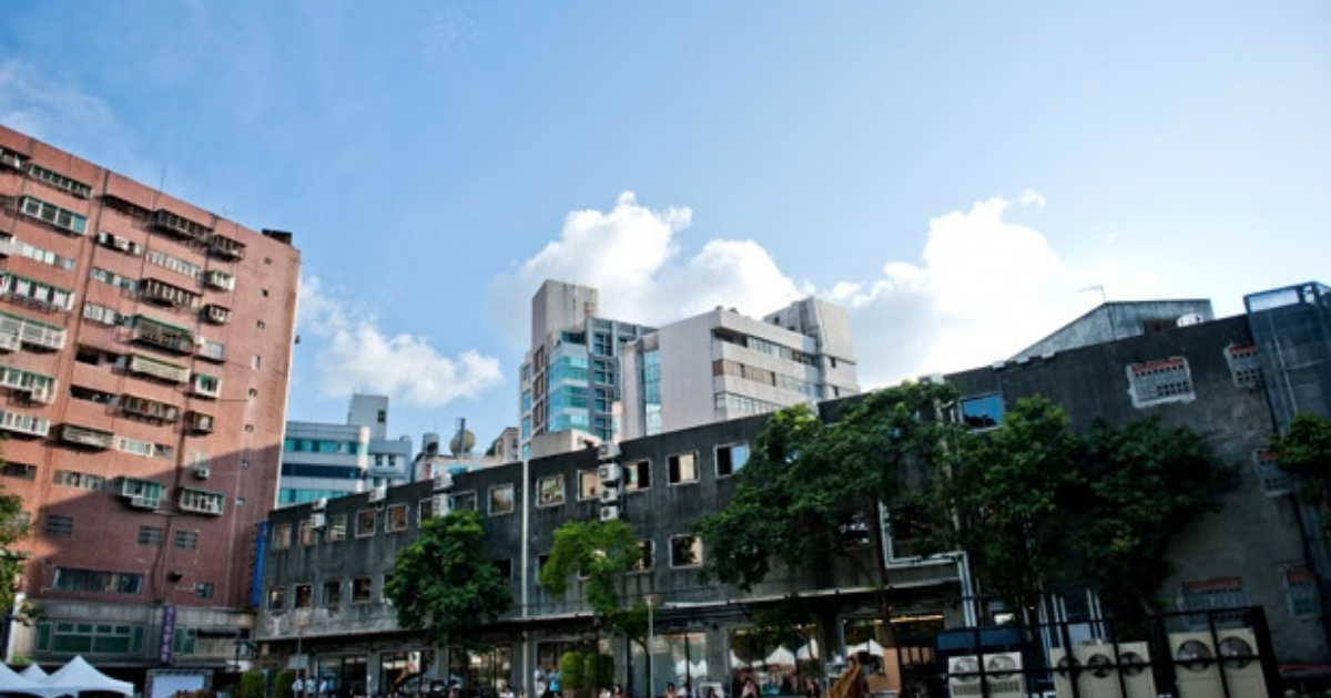 從 URS21 看城市問題的整合視野 / 王俊雄 李彥良對談