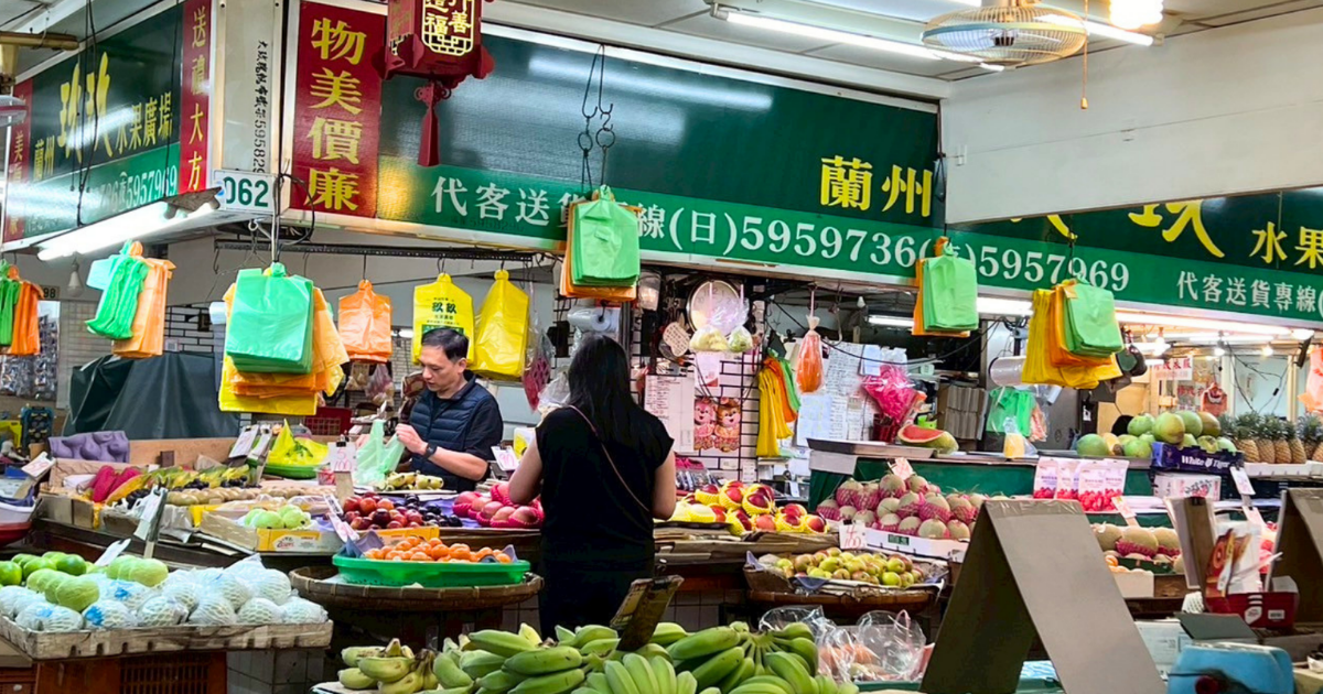 從圖紙到巷弄，從改變到傾聽：青年走入蘭州市場的啟示