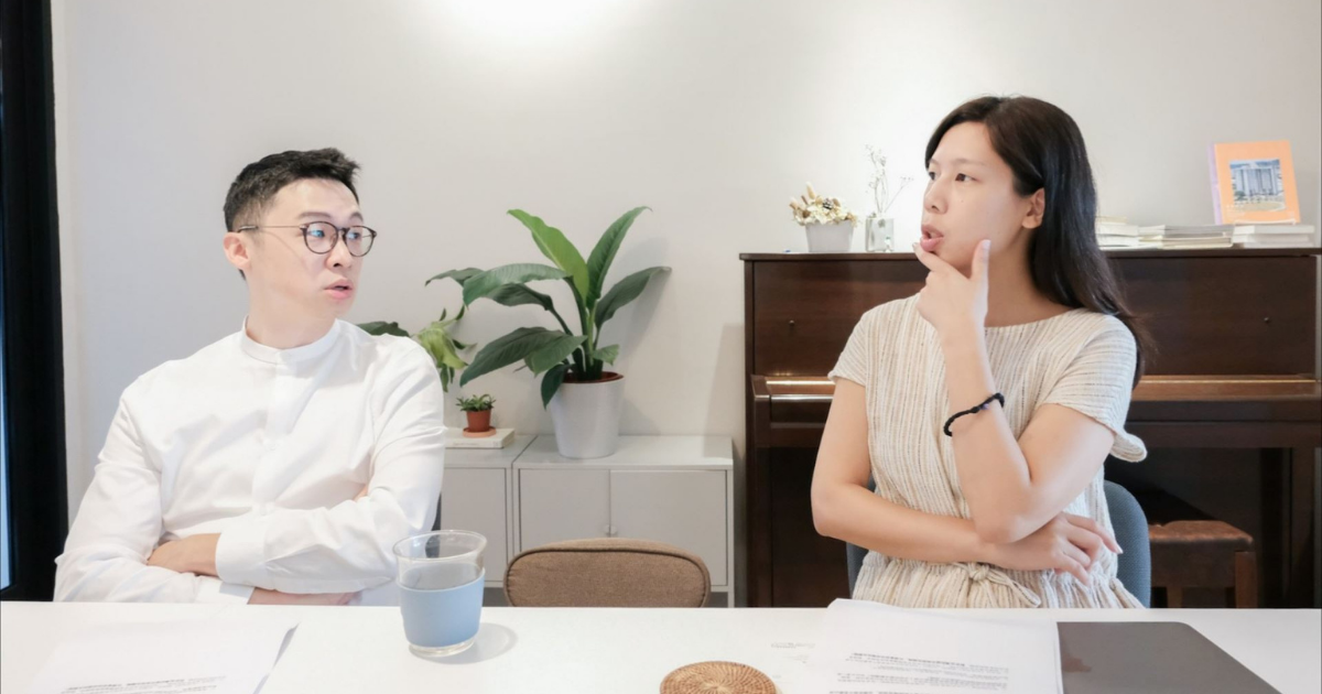 「住的共享」如何可能，又如何不能？專訪「玖樓」共生空間