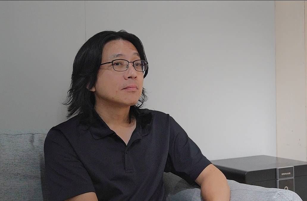 連振佑教授認為打開陽台有助於凝聚社區