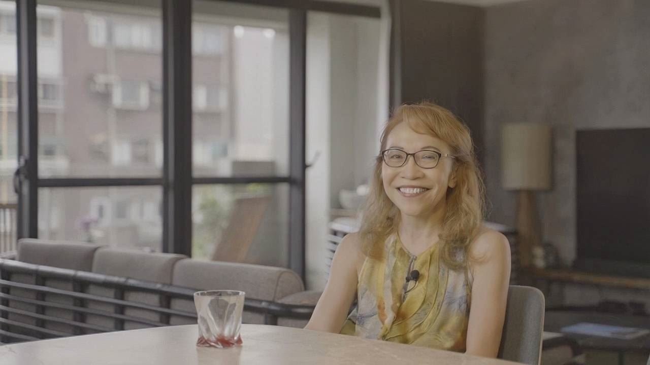 台北村落之聲邀請到拾光境好的屋主,分享改造的過程