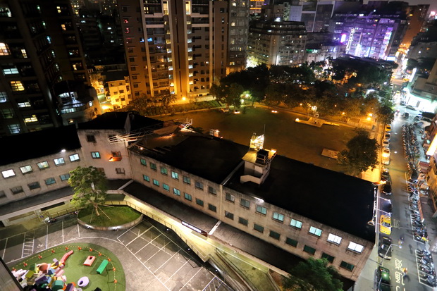 （「城市實驗 兩個行動」圖 / 忠泰建築文化藝術基金會提供）