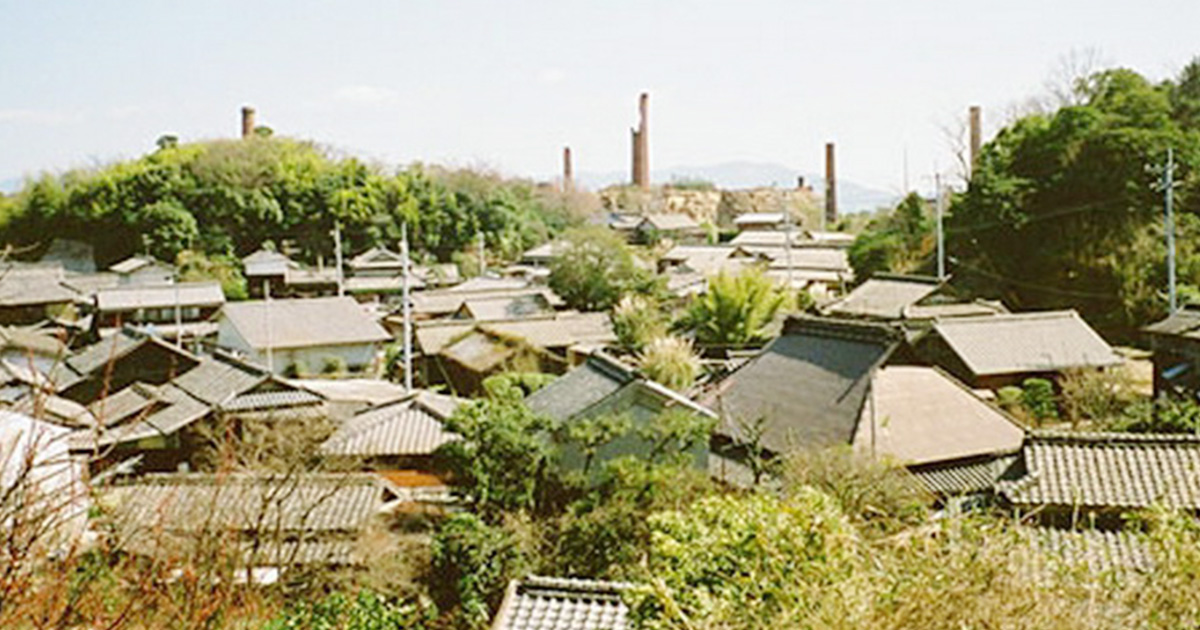歷史、文化、環境共生的大型文化活動7—瀨戶內國際藝術祭（下）——丘如華