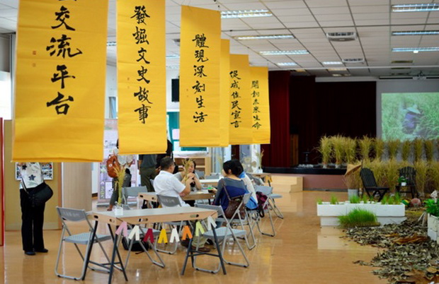（聯盟提出六大宣言）