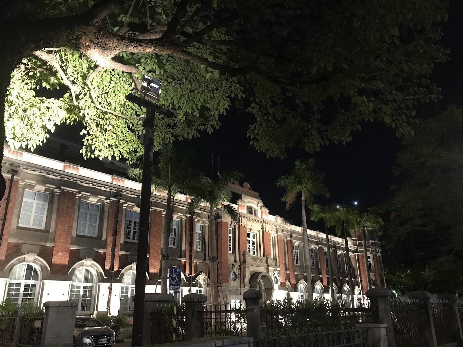 監察院（source: 劉修岑）