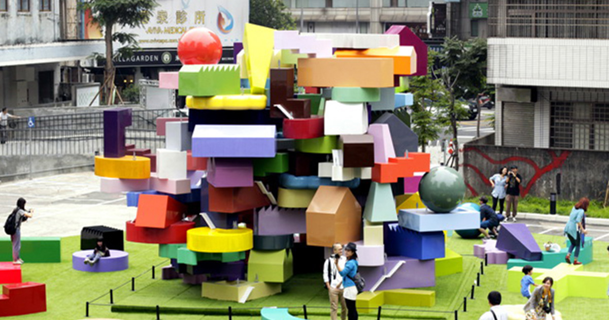 下一個世代的市民主義—再生與公共——龔書章專訪