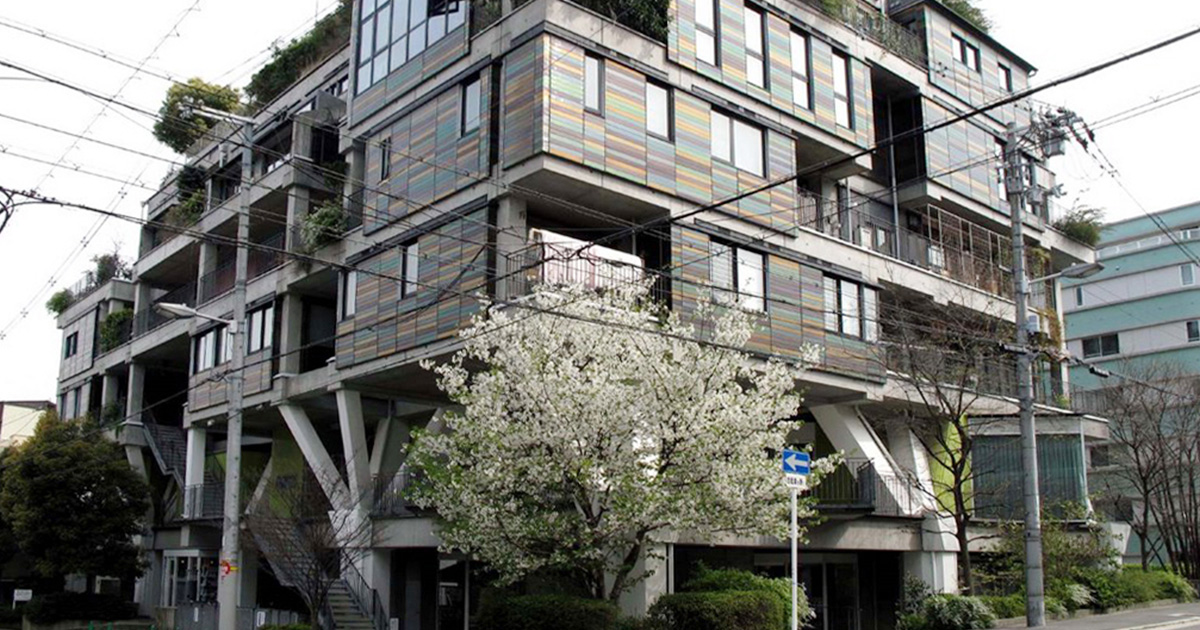 〈社會住宅〉「家」或「住宅」?從都市生活到住宅的文化想像與社會共識(三)——殷寶寧