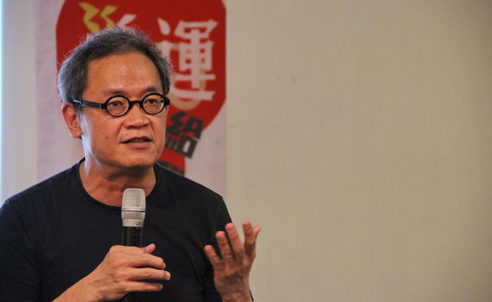 多元觀點下的公共住宅規劃設計 - 郭旭原