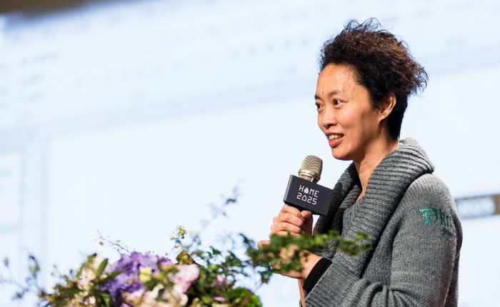 〈HOME 2025〉公共住宅共享進行式 WHY CO-SHARING？ - 戴嘉惠 + 林欣蘋