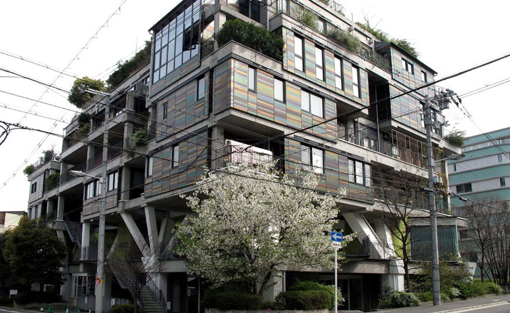 「家」或「住宅」？從都市生活到住宅的文化想像與社會共識（三）- 殷寶寧