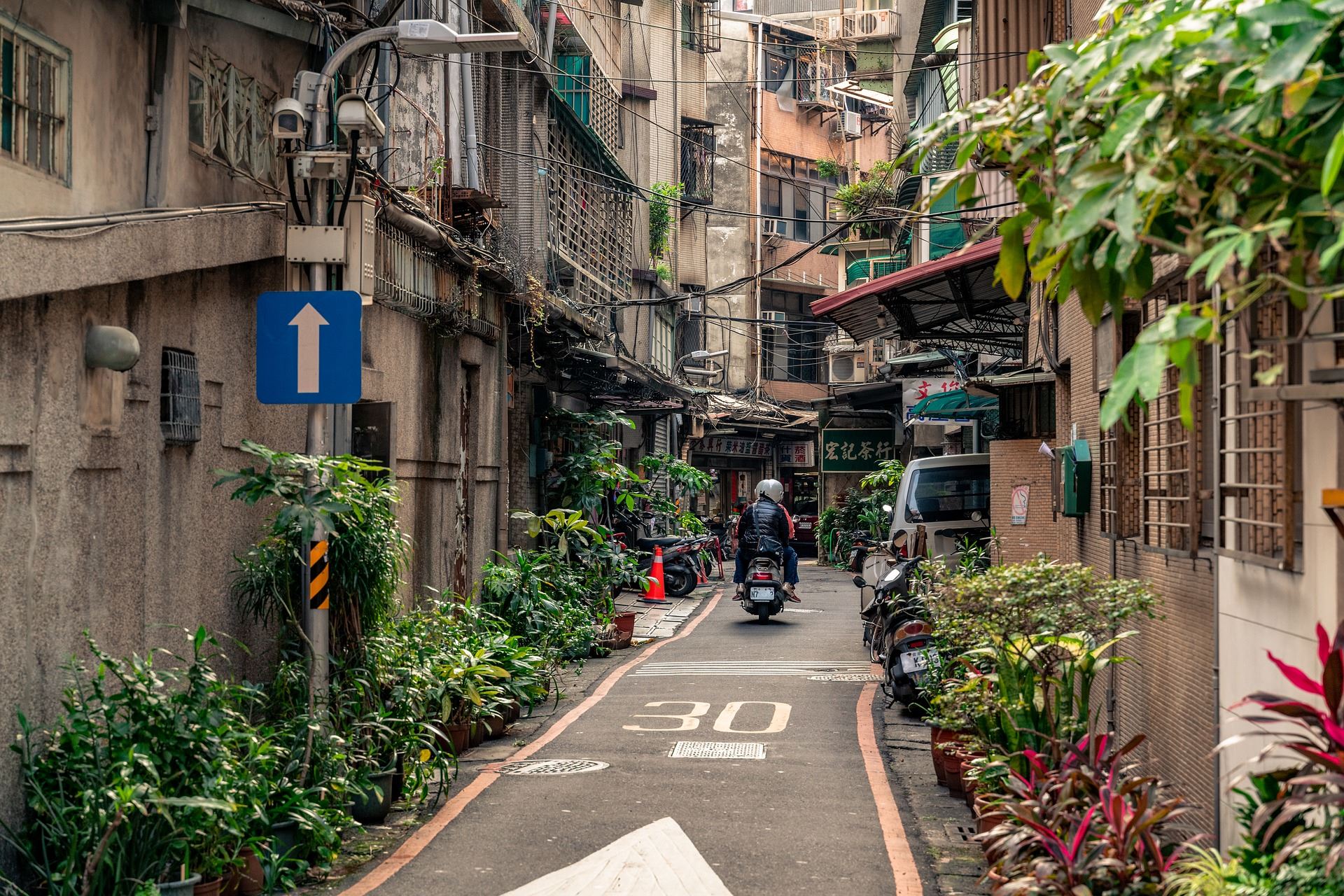 （Source：pixabay／合理使用）