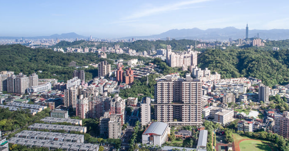 迎向未來的生活風格：專訪戴嘉惠與林欣蘋建築師——曾稚驊（上）